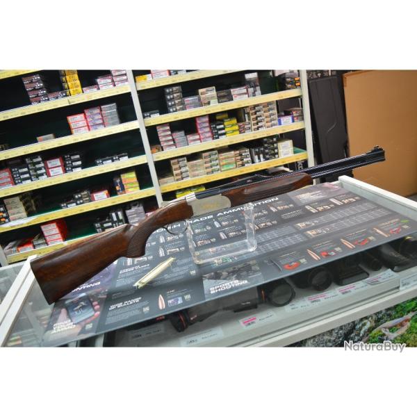 CARABINE EXPRESS VERNEY CARRON SAGITTAIRE NT SERIE SPECIALE NOUVEAU SIECLE 8X57JRS PROCHE DU NEUF