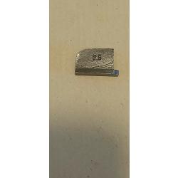 guidon N&deg;25 pour carabine mas45 (1772)