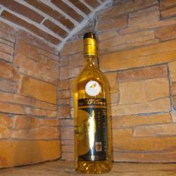 MUSCAT DU DOMAINE MONTEMAGNI 75cl 15&deg;