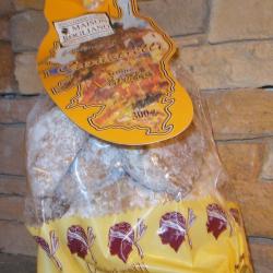 Canistrelli &agrave; la vanille 300g