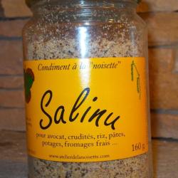 SALINU 160g