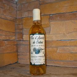 Vin de c&eacute;drat 37.5cl - 24 degr&egrave;s