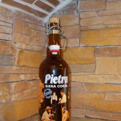 BIERE A LA CHATAIGNE PIETRA 75cl