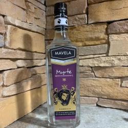 EAU DE VIE DE MYRTE 70cl domaine mavella