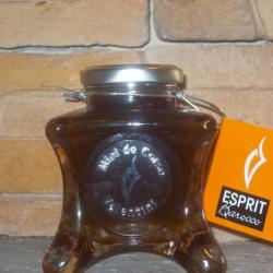 Miel de la ch&acirc;taigneraie 350g miel barocco