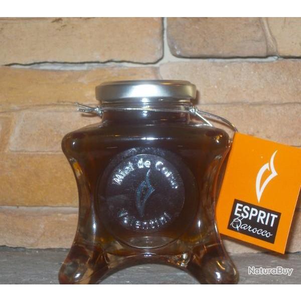 Miel de la ch�taigneraie 350g miel barocco