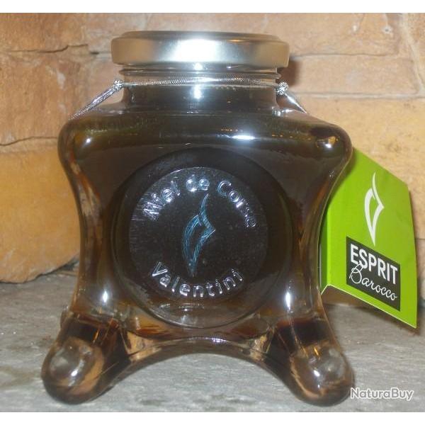 Miel de miellat du maquis 300g