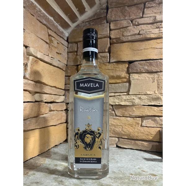 Eau de vie de raisin 75cl