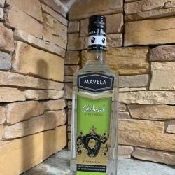 EAU DE VIE DE CEDRAT 75cl