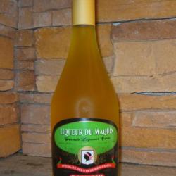 LIQUEUR DE MAQUIS 70cl - 40 degr&egrave;s