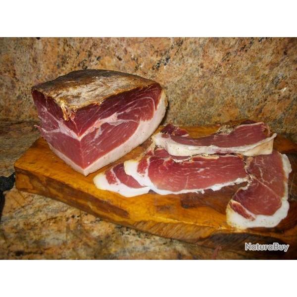 Morceau de Prisuttu 500g