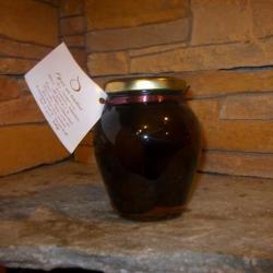 FRUITS CONFITS FIGUE 240gr