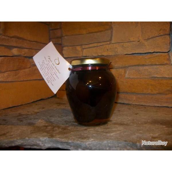 FRUITS CONFITS FIGUE 240gr