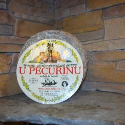 U PECURINU 2,7kg