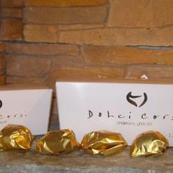 Marrons gla&ccedil;&eacute;s 250g