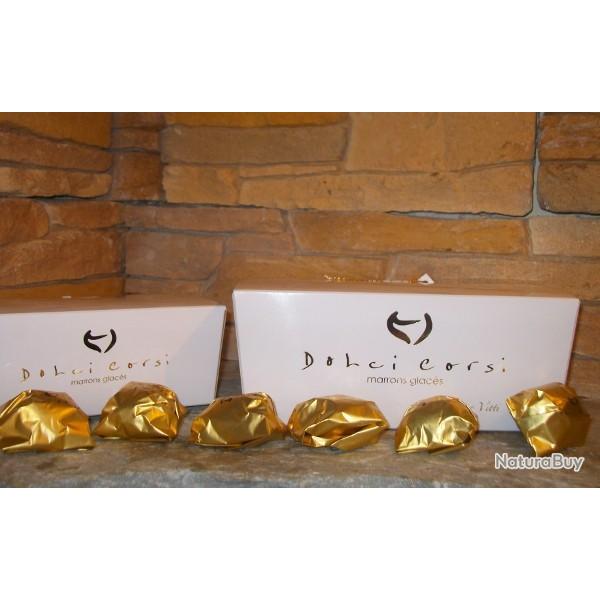 Marrons gla��s 250g