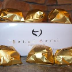 Marrons gla&ccedil;&eacute;s 500g