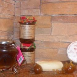 Fromage de fermier de brebis sabiani de corte entre 250&agrave; 300g