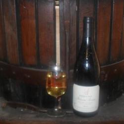 Domaine Arena blanc 75cl 13&deg;