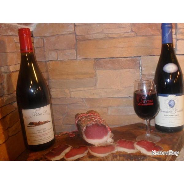 Lonzu di Corsica entre 750 � 800g