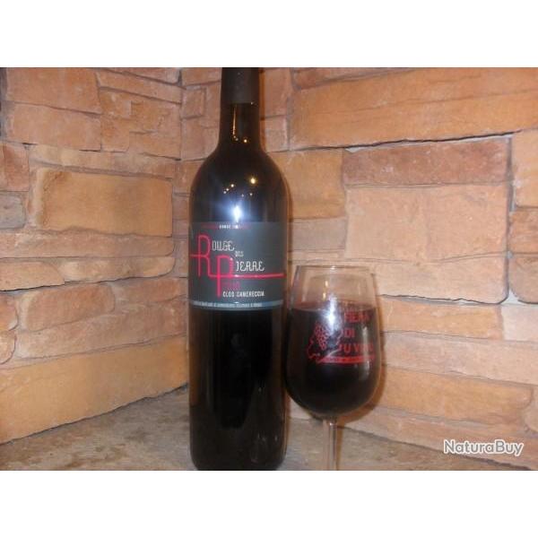 clos canereccia rp les deux pierres 75cl 13� servire frais
