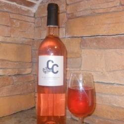 clos canereccia 75 cl et 13.5&deg;