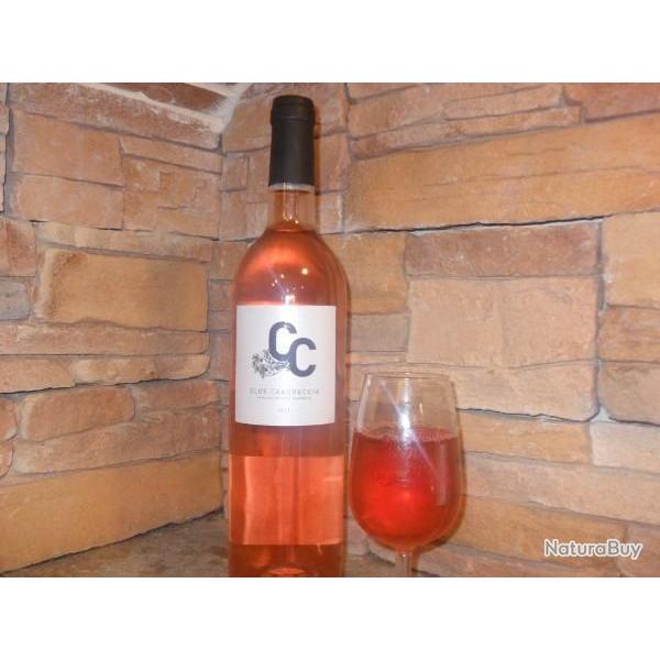 clos canereccia 75 cl et 13.5�