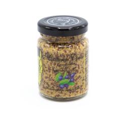 Moutarde aux Myrtes &agrave; L'ancienne