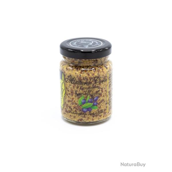 Moutarde aux Myrtes � L'ancienne