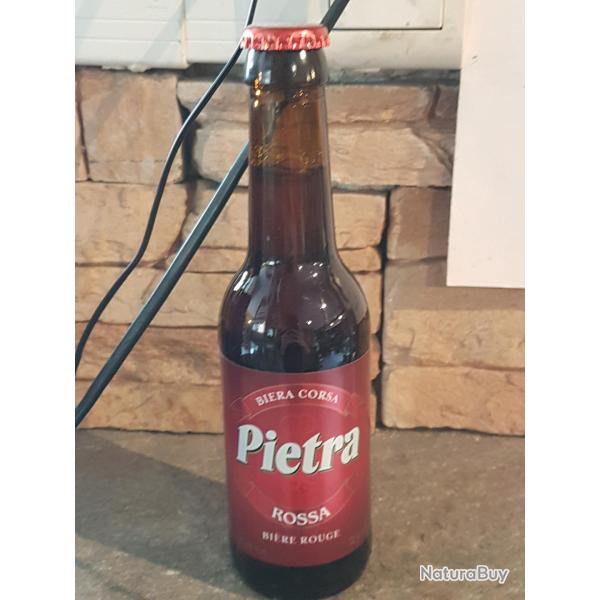 biera corsa pietra rossa biere rouge