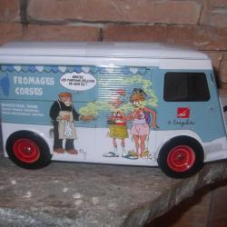 canistrelli au amandes