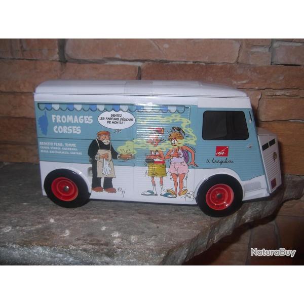 canistrelli au amandes