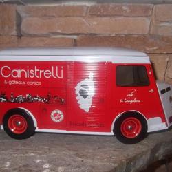 canistrelli & g&acirc;teaux corses ( canistrelli au amandes )