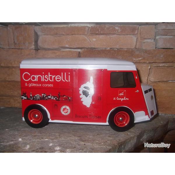 canistrelli & g�teaux corses ( canistrelli au amandes )