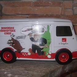 canistrelli boucherie charcuterie corse( canistrelli au amandes )