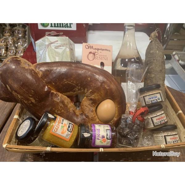 colis pasqua corsica colis sp�cial paques