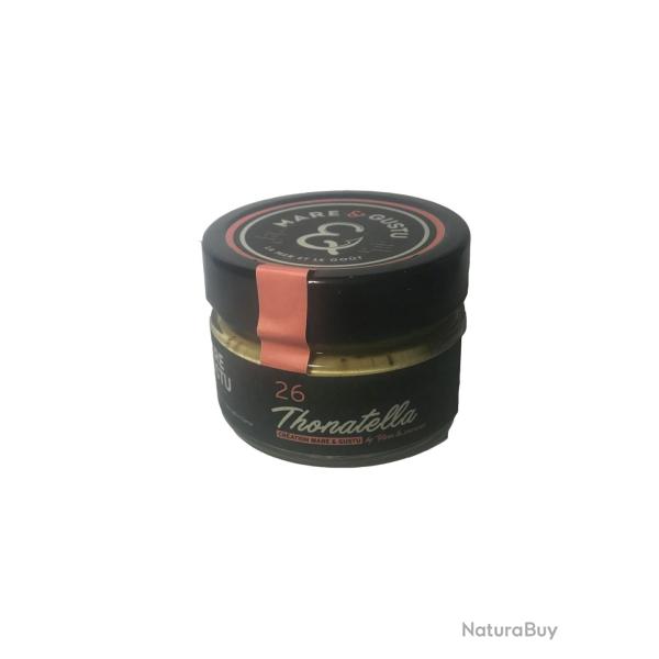 Thonatella 100g