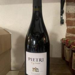 Pietri rouge 75cL 12%