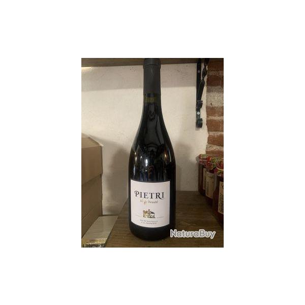 Pietri rouge 75cL 12%