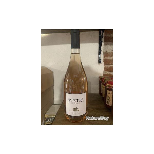 Pietri ros� 75cL 12%