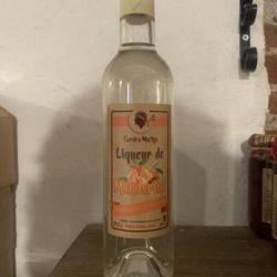 Liqueur de mandarine 37,5cL 24%