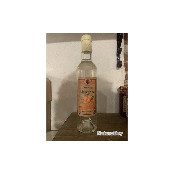 Liqueur de mandarine 37,5cL 24%