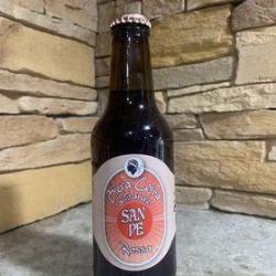 San p&egrave; Rossa 25cL 6&deg;
