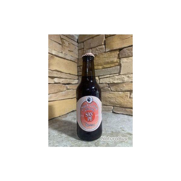 San p� Rossa 25cL 6�