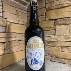 Paolina Esprit D'hiver 75cL 6&deg;