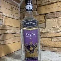 Eau de vie de myrte 70cL 40%