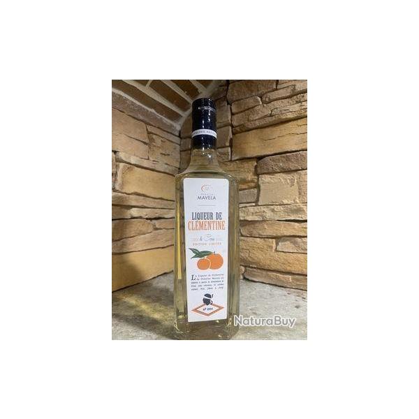 Liqueur de cl�mentine 70cL 26%