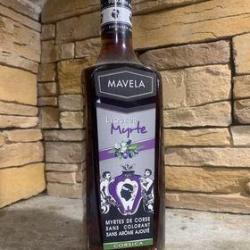 Liqueur de myrte 70cL 24%