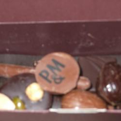 Chocolat grimaldi 100g corse