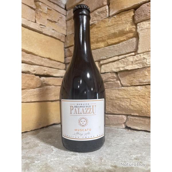 Bi�re Palazzu Muscatu 33cl